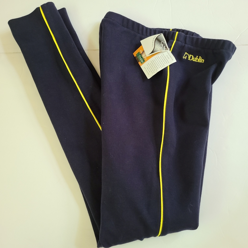 Dublin Horse Riding Pant Sz S